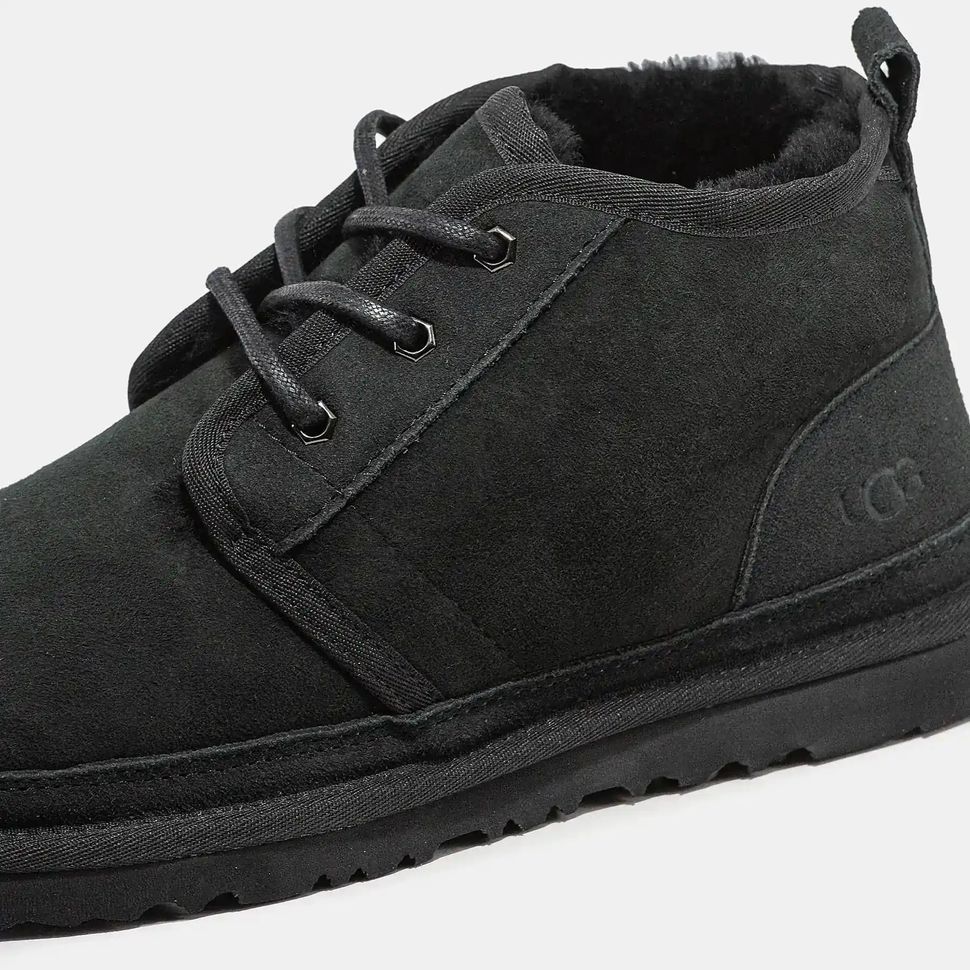 UGG Neumel Black, 36