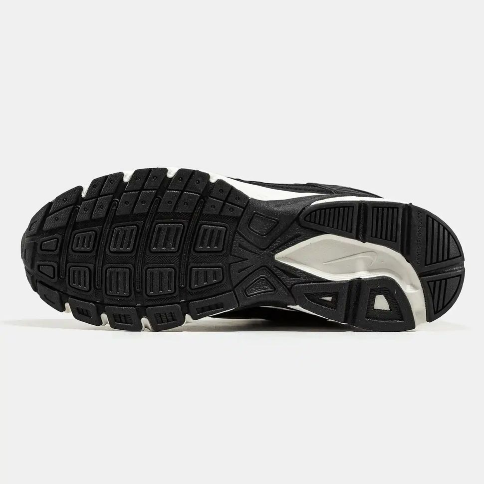Nike Initiator Black White Sail, 36