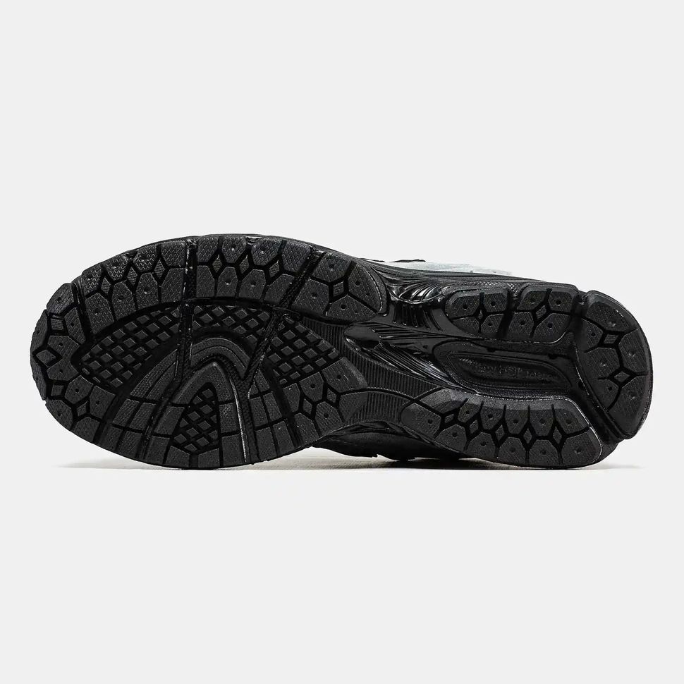 New Balance 2002R Gore-Tex JJJJound Grey Black