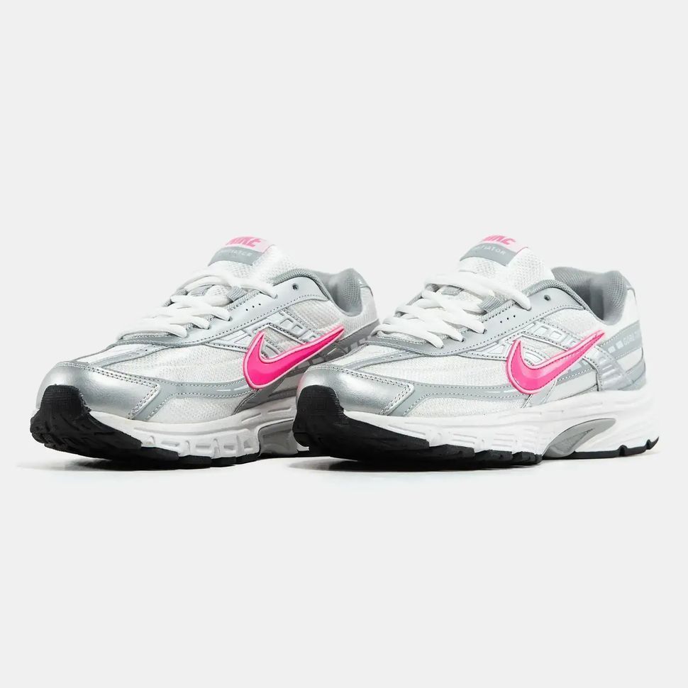 Nike Initiator Gore-Tex White Silver Pink