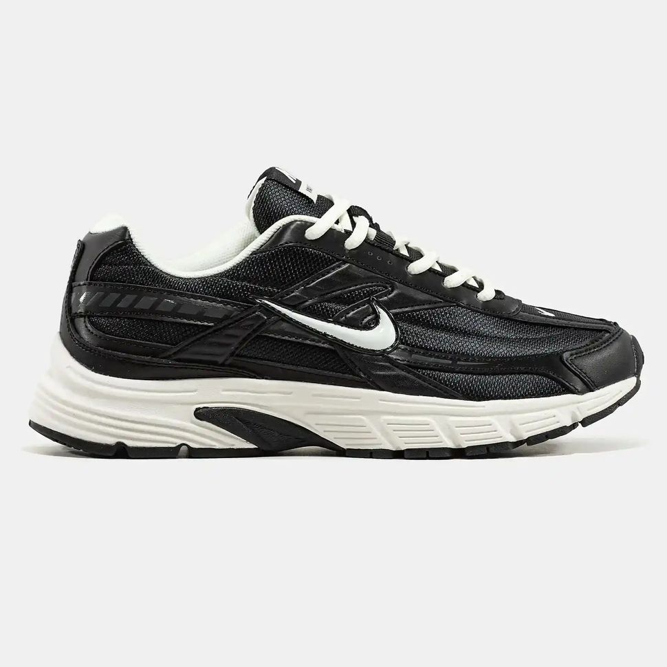 Nike Initiator Black White Sail, 36