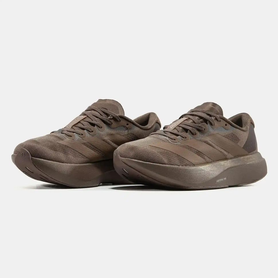 Adidas Adizero EVO SL Brown, 40