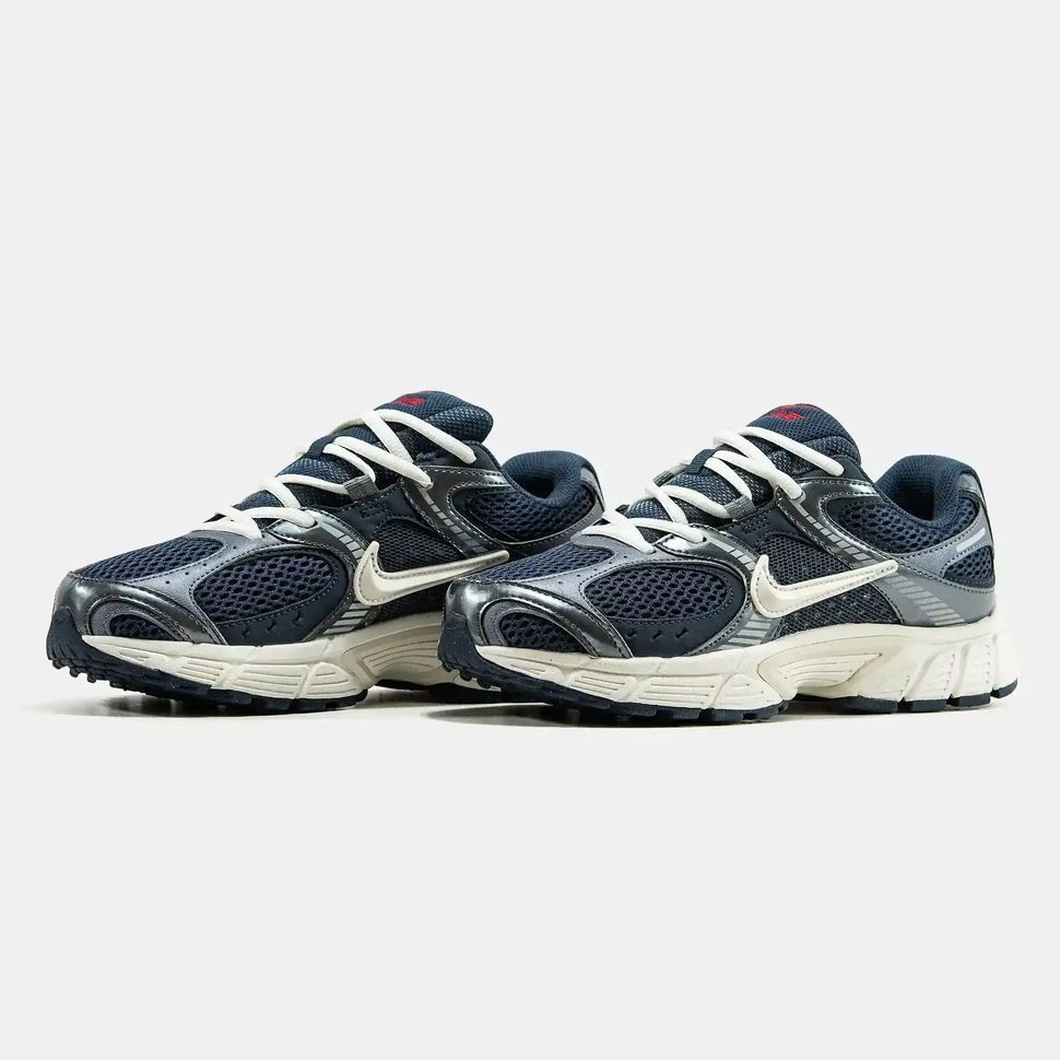 Nike V5 RNR Navy Grey White, 40