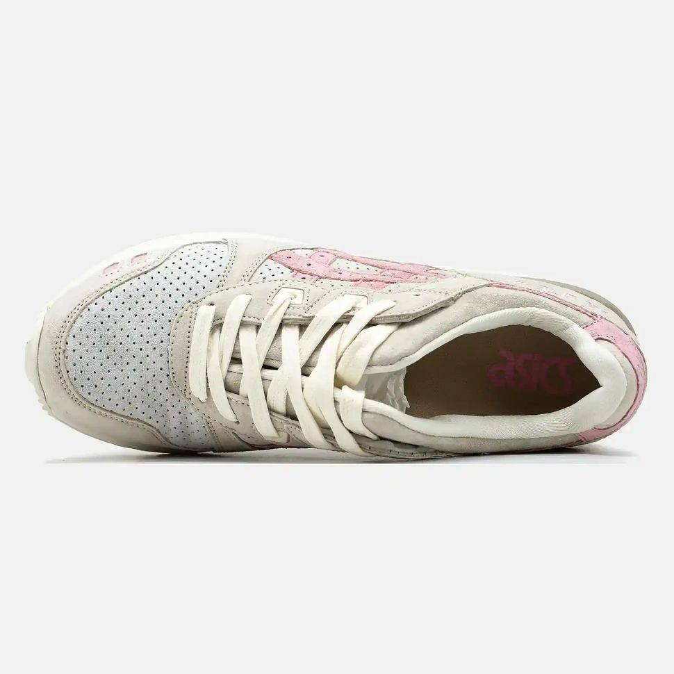 Asics Gel-Lyte III Cream Pink