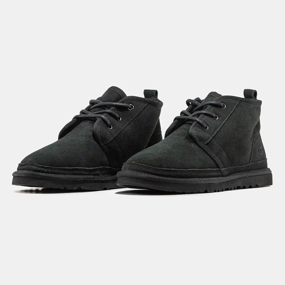 UGG Neumel Black, 36