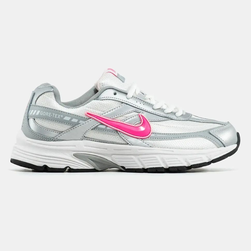 Nike Initiator Gore-Tex White Silver Pink