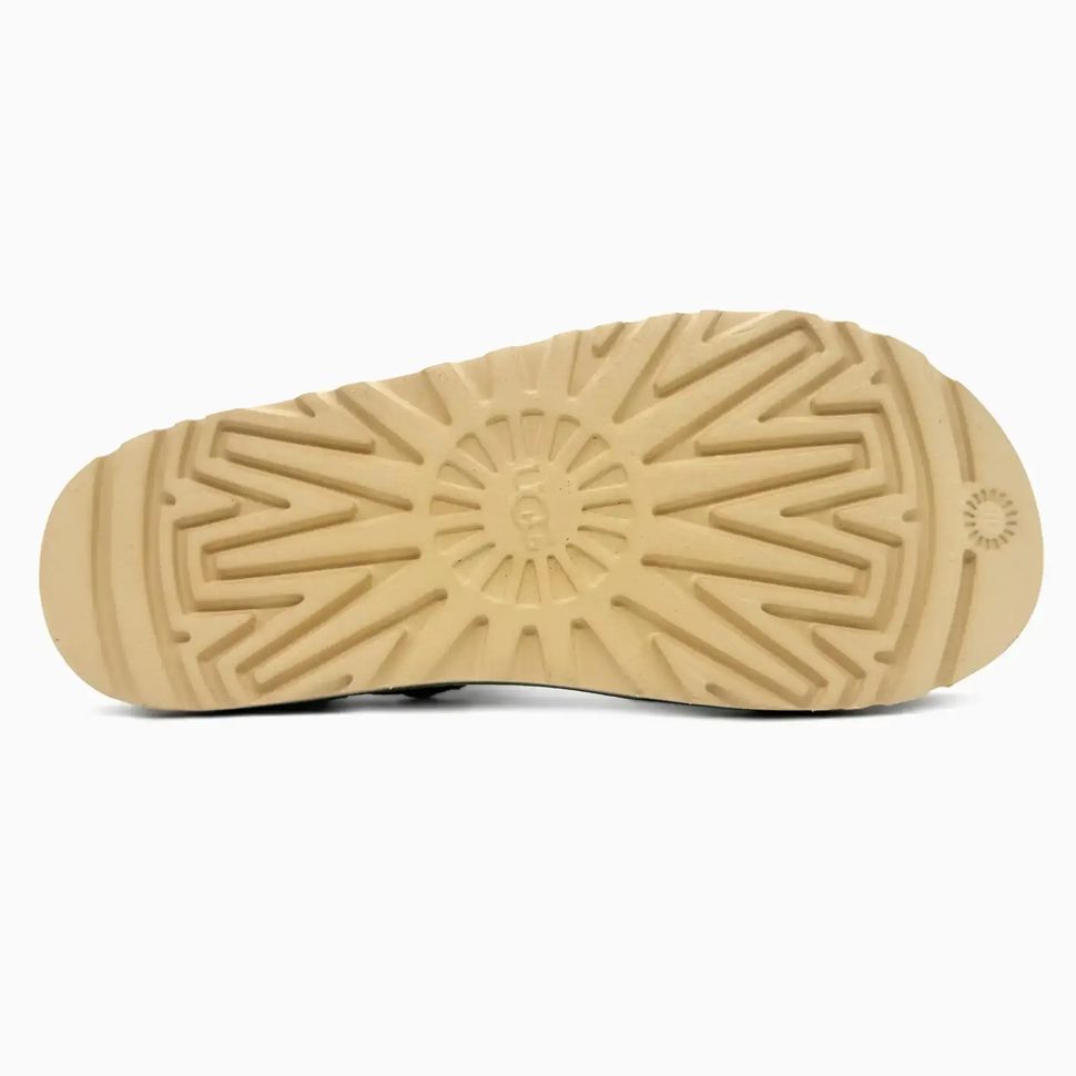 UGG Goldenstar Clog Beige, 36
