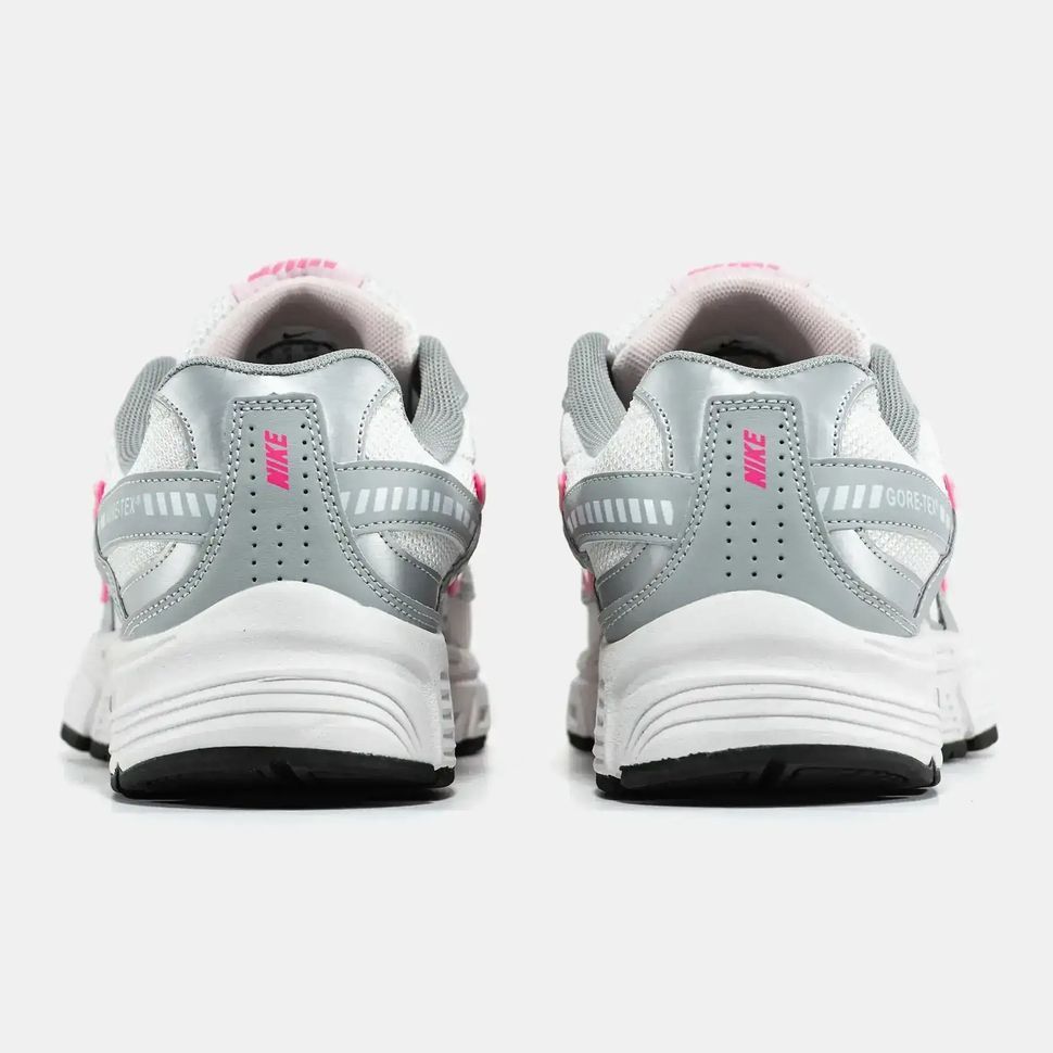 Nike Initiator Gore-Tex White Silver Pink
