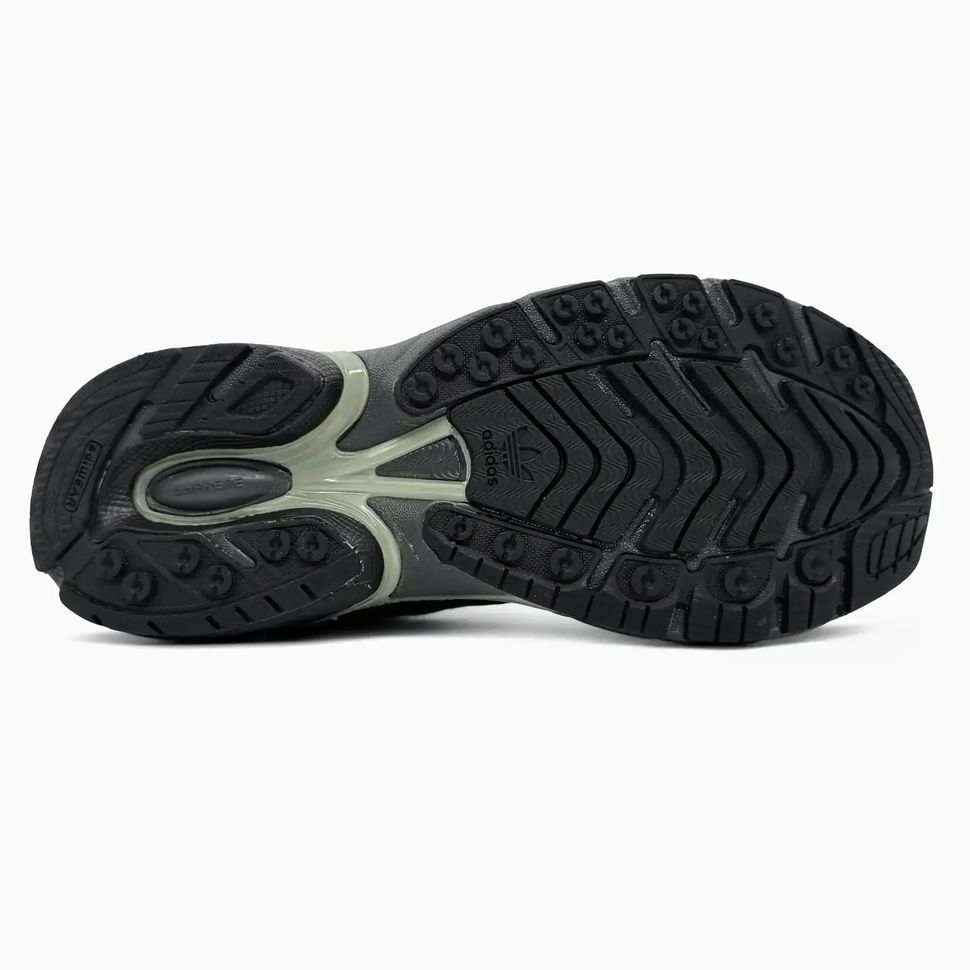Adidas Adistar Cushion x SFTM Black Grey