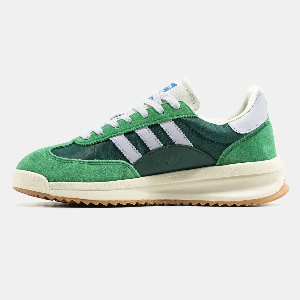 Adidas SL 72 RTN Green White, 40
