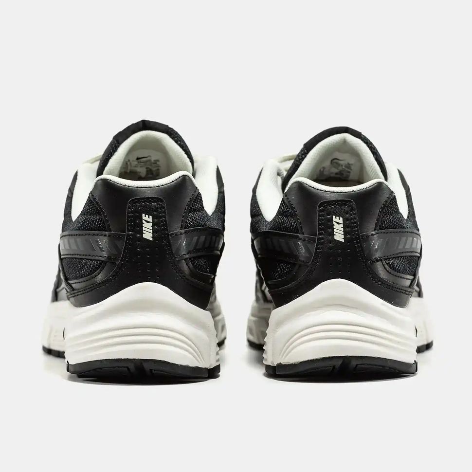 Nike Initiator Black White Sail, 36
