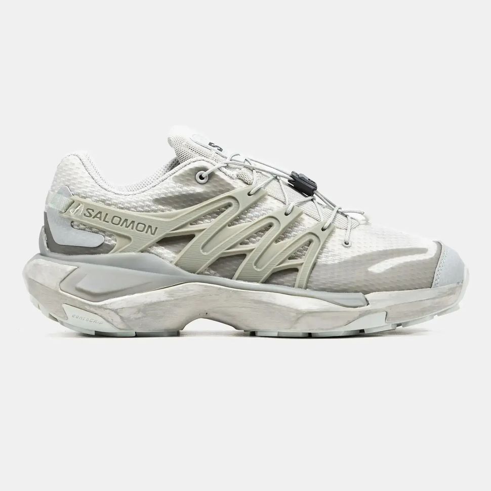 Salomon XT-PU.RE Advanced White Cream