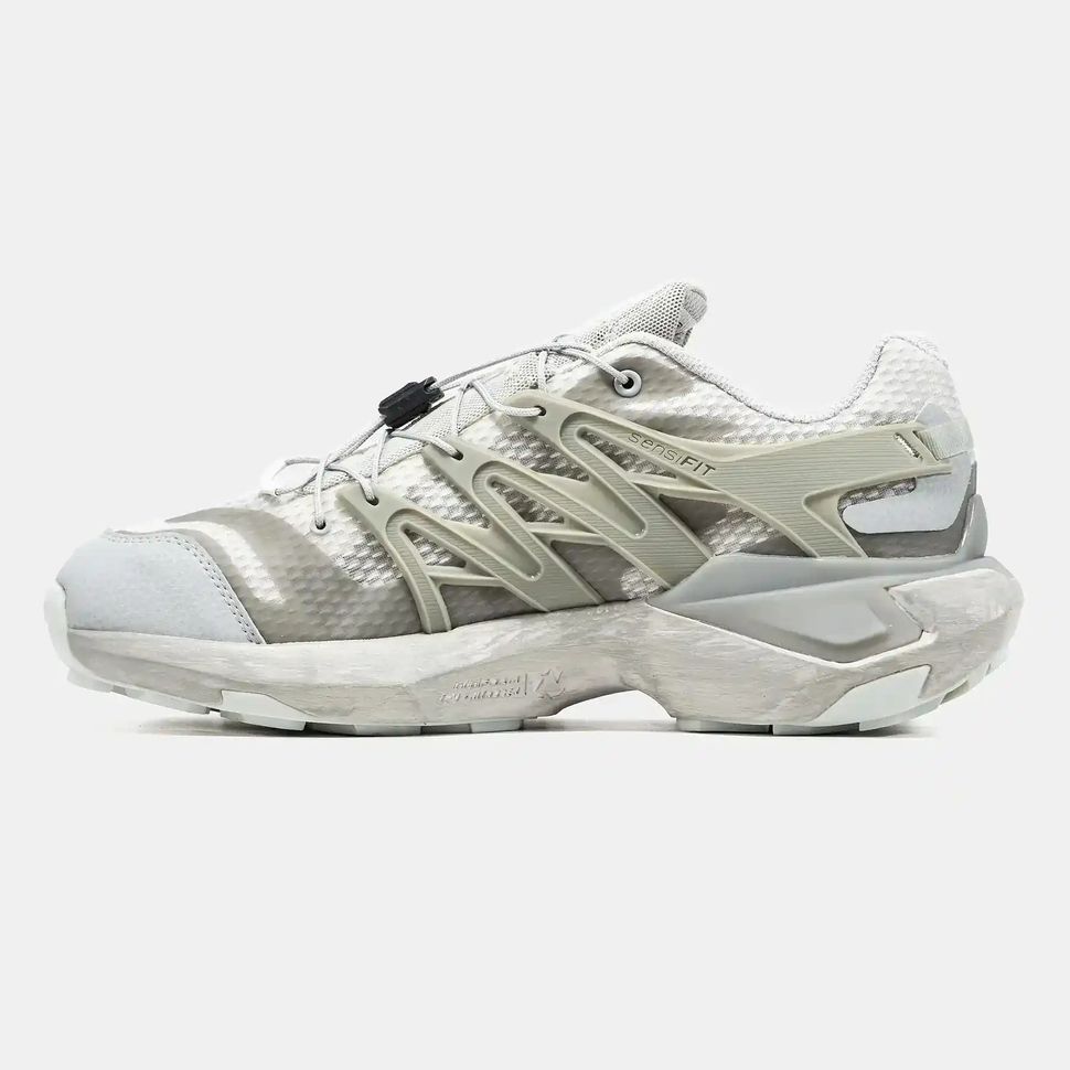 Salomon XT-PU.RE Advanced White Cream