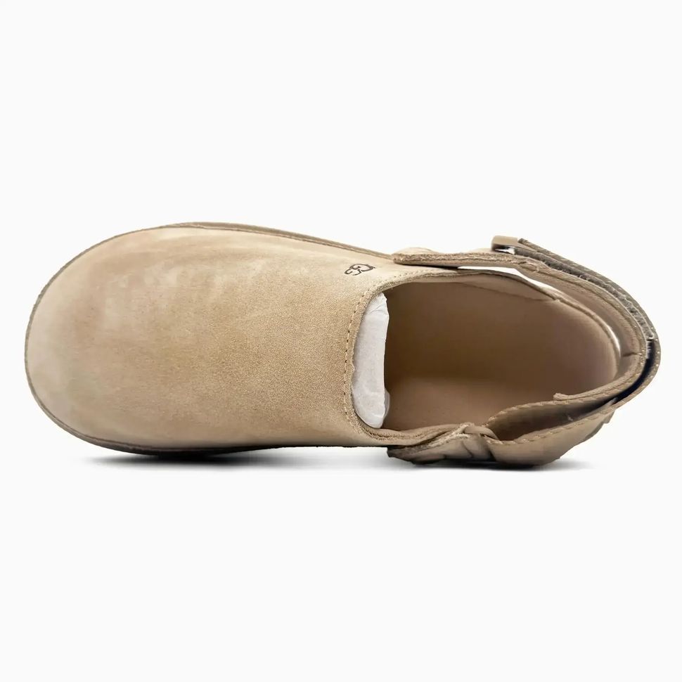 UGG Goldenstar Clog Beige, 36