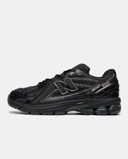 New Balance 1906R Black, 40
