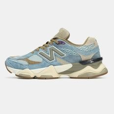 New Balance 9060 Bodega Age of Discovery Blue, 36