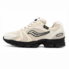 Saucony ProGrid Triumph 4 Cordura Cream Black, 40