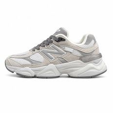 New Balance 9060 Light Gray GoreT ex Termo, 37