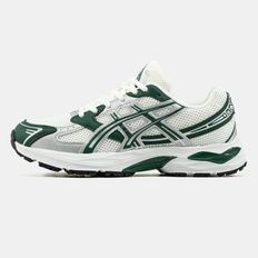 Asics Gel-1130 White Green Silver, 37