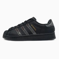 Adidas Superstar x Dime Black Grey, 36