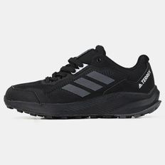 Adidas Terrex Trail Rider Triple Black, 41