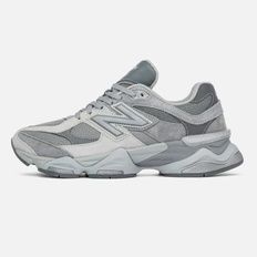 New Balance 9060 Grey Matter