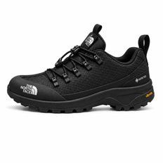 The North Face Glenclyffe Low GORE-TEX Triple Black, 41