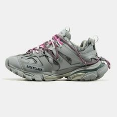 Balenciaga Track Grey Pink, 36