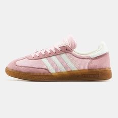 Adidas Handball Spezial Pink White Gum, 36