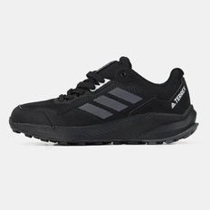 Adidas Terrex Trail Rider Triple Black