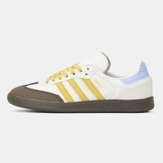 Adidas Samba OG Off-White Oat