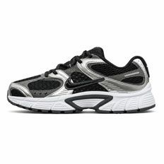 Nike V5 RNR Black Silver, 40