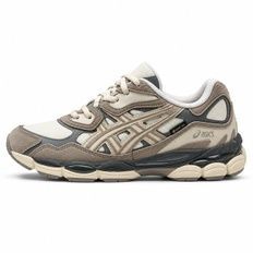 Asics Gel-NYC Gore-Tex Beige Grey, 40