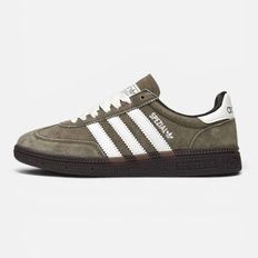 Adidas Handball Spezial Olive White, 37