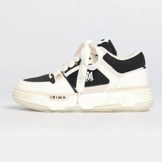 Amiri MA-1 Sneakers Mesh Black, 41