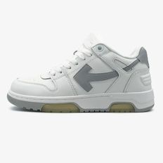 Off-White Out of Office Grey White, 36