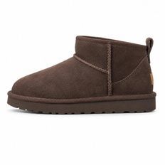 Ugg Classic Ultra Mini Brown, 36