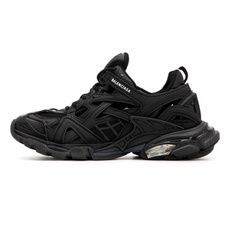 Balenciaga Track 2 Total Black, 37