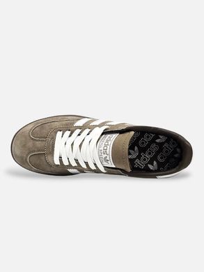 Adidas Handball Spezial Olive White, 37