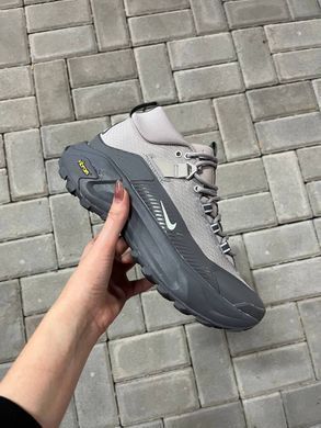 Nike ACG Zegama GORE-TEX Vibram Gray, 41