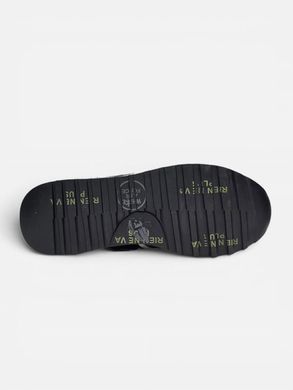 Premiata Lander Black White, 41