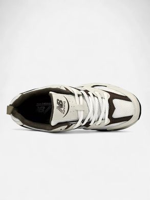 New Balance 530 Cream Brown, 38