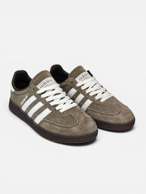 Adidas Handball Spezial Olive White, 37