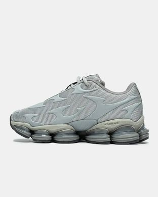 New Balance 2000 Silver Grey, 36