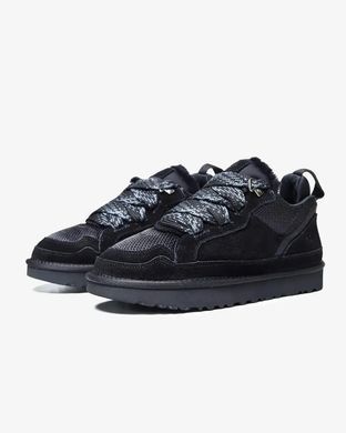 UGG Lowmel Black