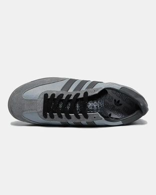 Adidas SL 72 Grey Black, розмір 42