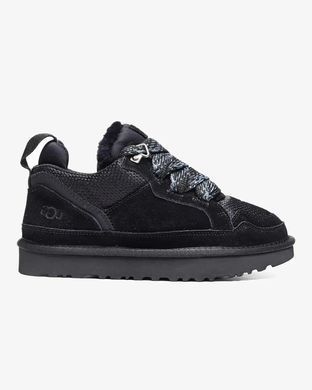 UGG Lowmel Black