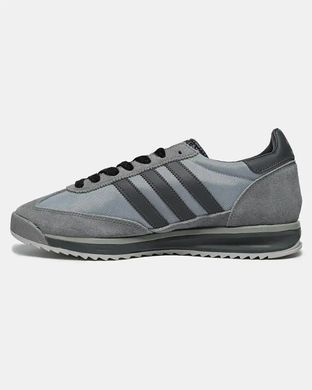 Adidas SL 72 Grey Black, розмір 42