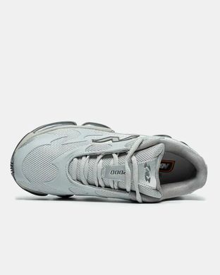 New Balance 2000 Silver Grey, 36