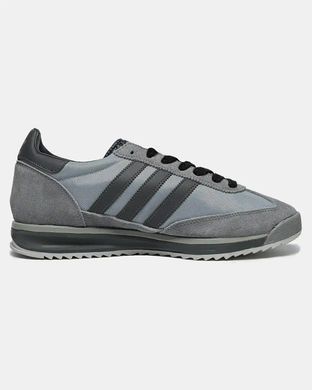Adidas SL 72 Grey Black, розмір 42